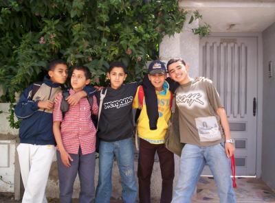 Equipe MAfia