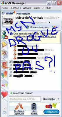 MSN