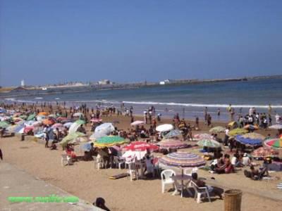 La Deauville Marocaine