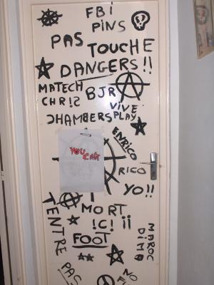 Porte