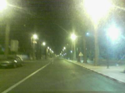 boulevard